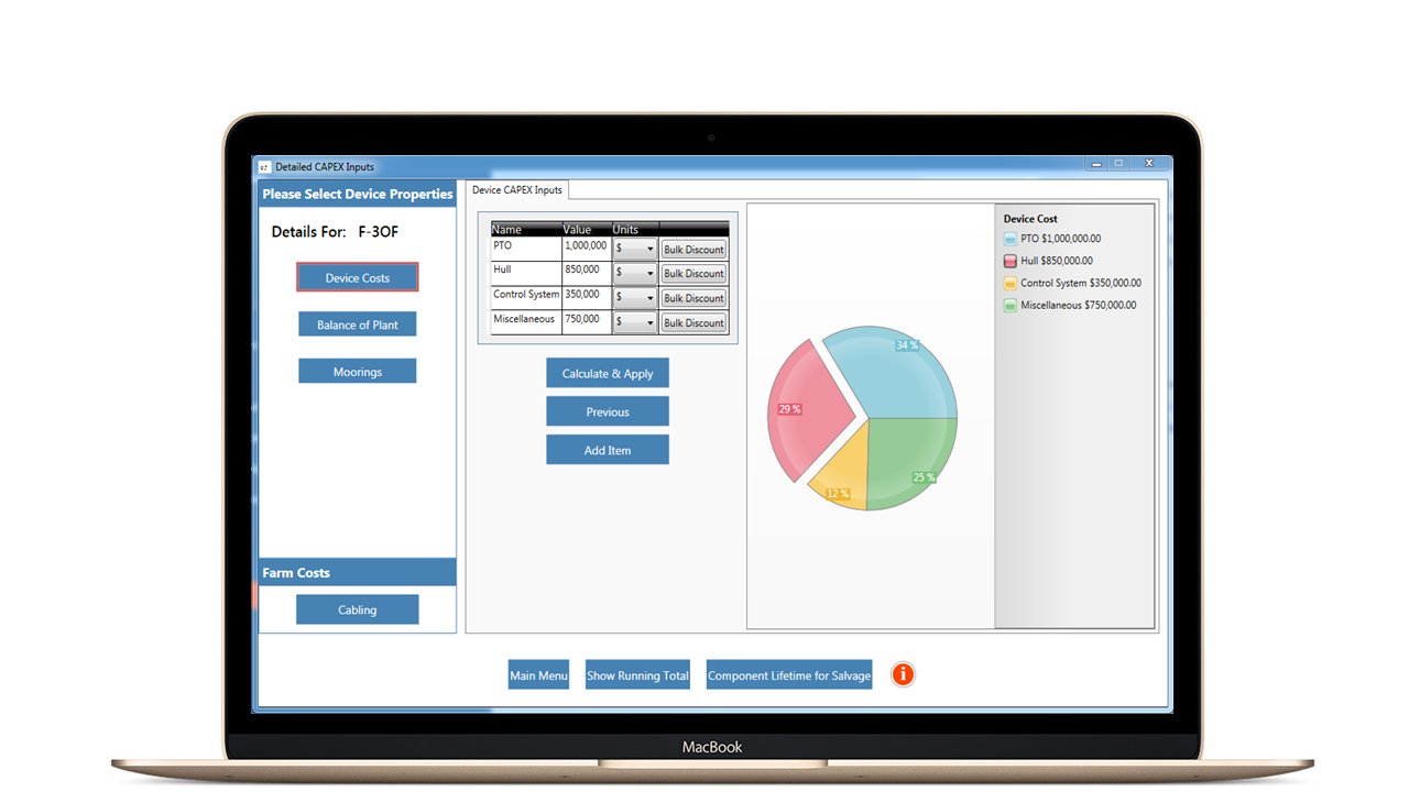 compare financial software for mac